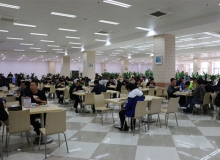 機(jī)關單位食堂承包