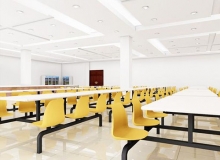 機(jī)關單位食堂承包