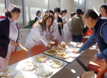 醫(yī)院食堂承包