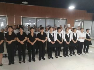 員(yuán)工(gōng)風(fēng)貌