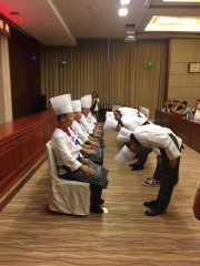 員(yuán)工(gōng)風(fēng)貌