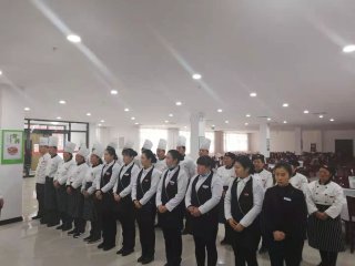 員(yuán)工(gōng)風(fēng)貌