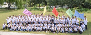 員(yuán)工(gōng)風(fēng)貌