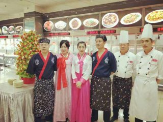 員(yuán)工(gōng)風(fēng)貌