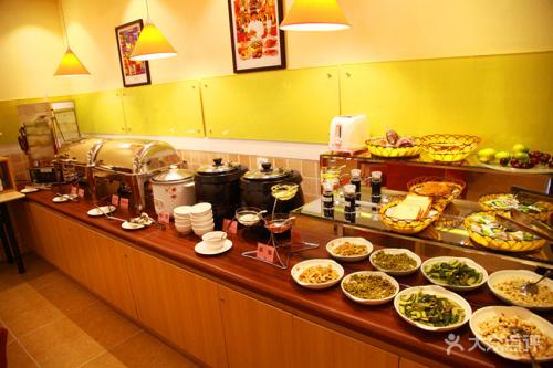 （午餐）自(zì)助餐食譜（男(nán)士推薦菜譜）